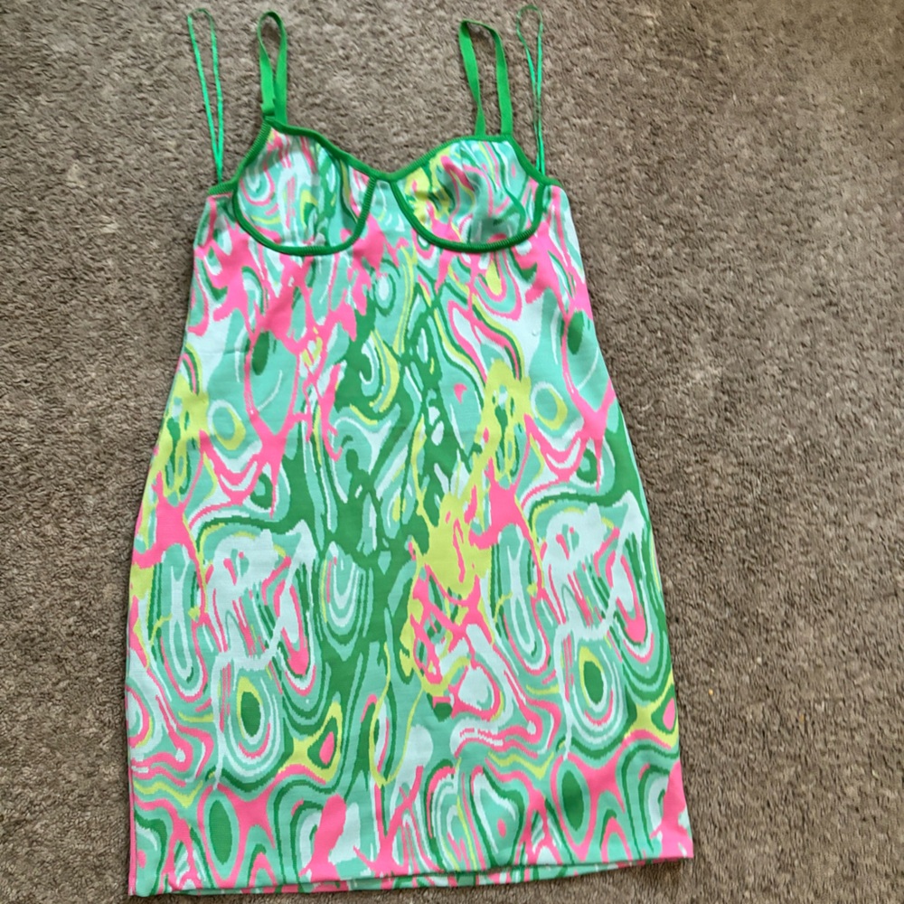 Body con midi